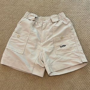 Boys AFTCO Shorts